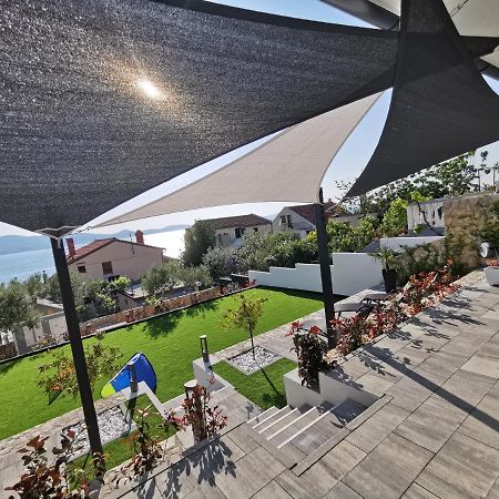 Villa Perla Zadar Exteriér fotografie