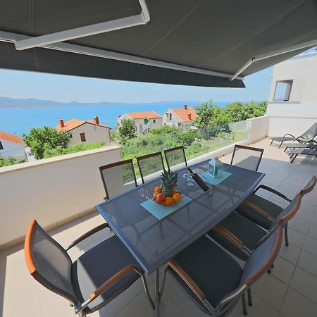 Villa Perla Zadar Exteriér fotografie