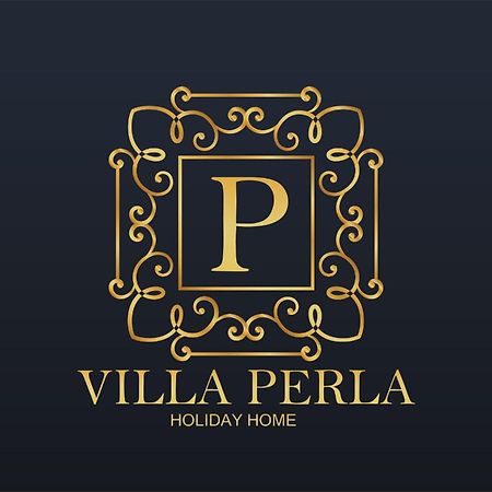 Villa Perla Zadar Exteriér fotografie