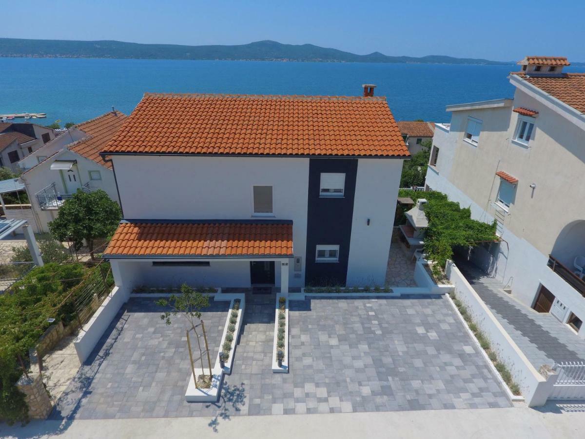 Villa Perla Zadar Exteriér fotografie
