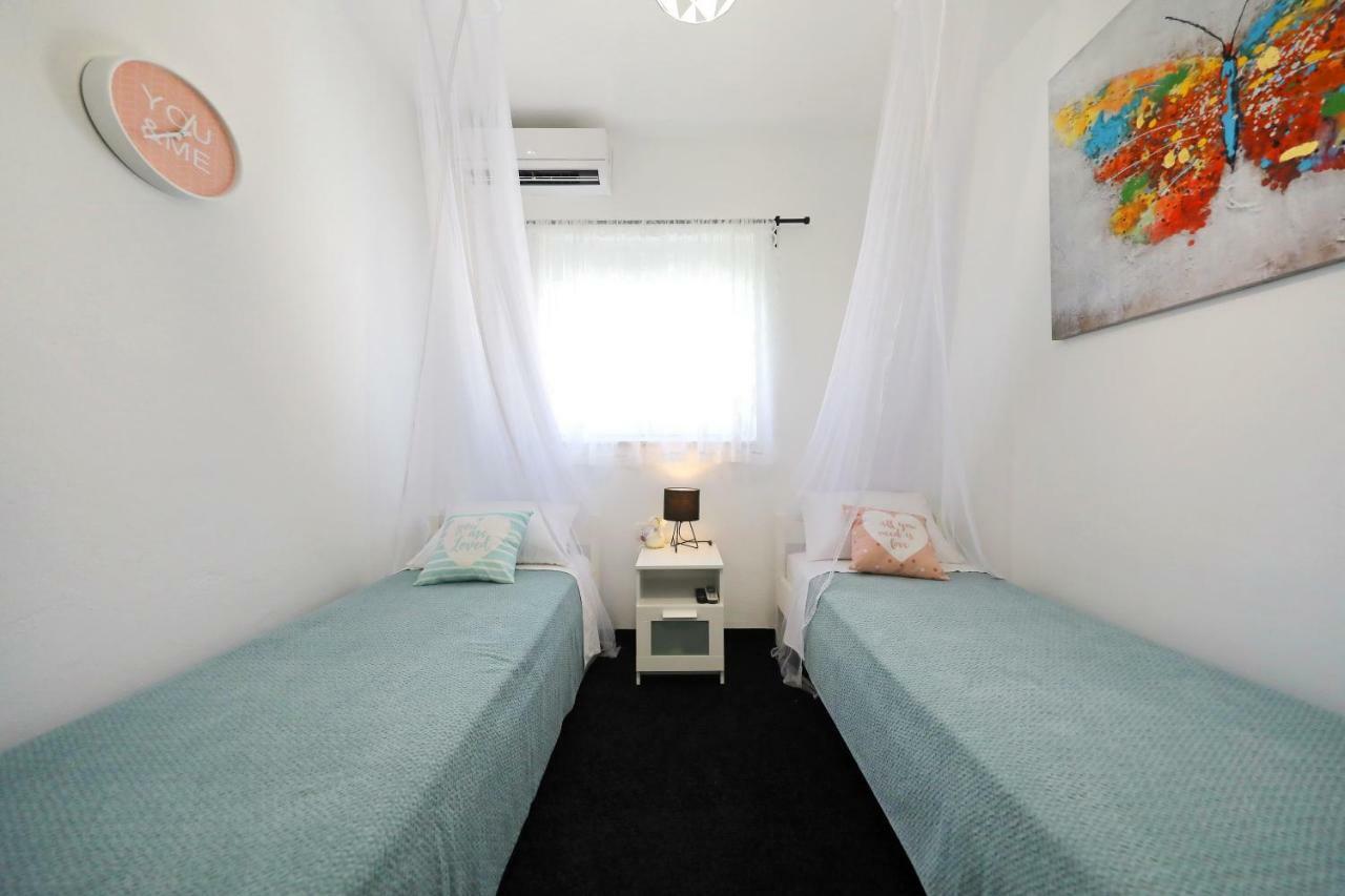 Villa Perla Zadar Exteriér fotografie