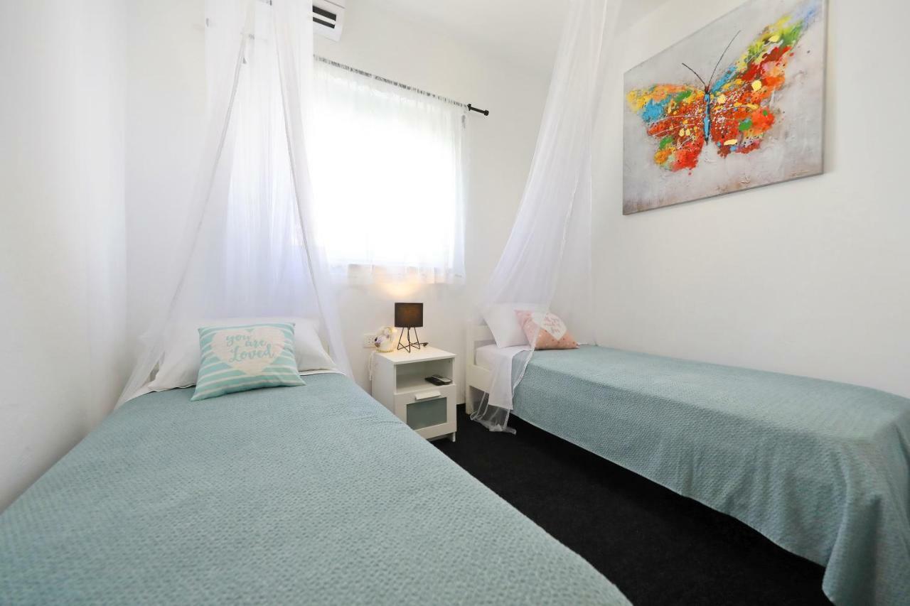 Villa Perla Zadar Exteriér fotografie