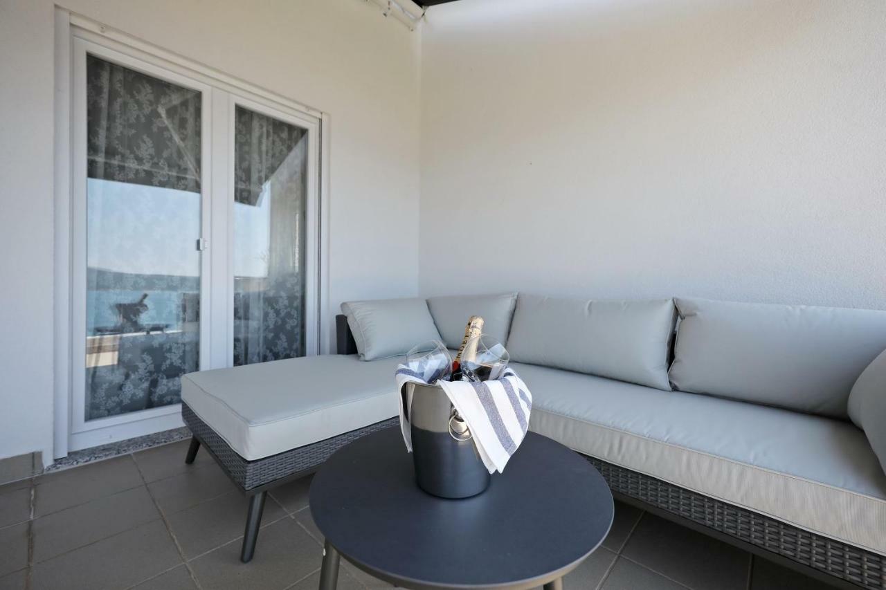 Villa Perla Zadar Exteriér fotografie